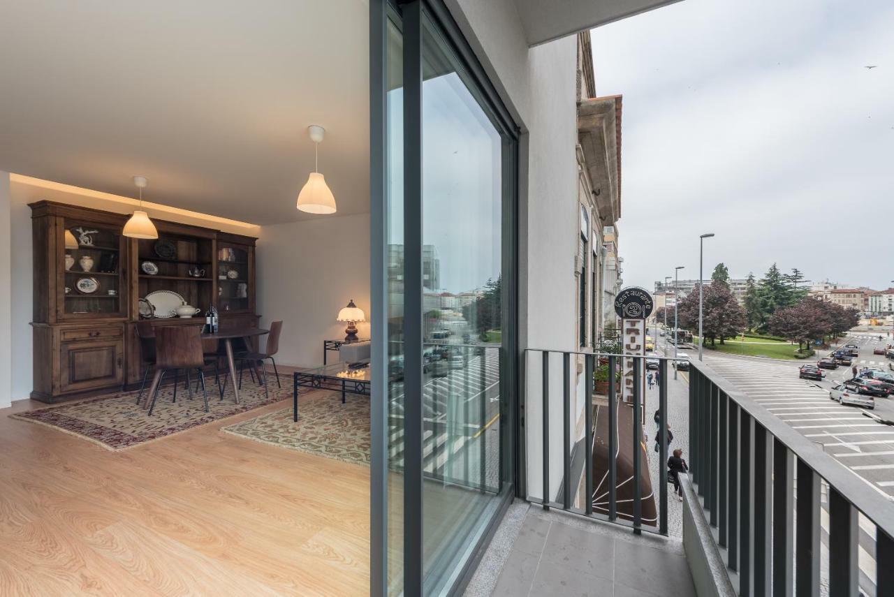 Guestready - Casa Da Avenida Apartamento